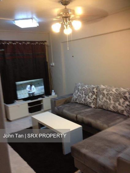 Blk 484 Jurong West Avenue 1 (Jurong West), HDB 3 Rooms #201744582
